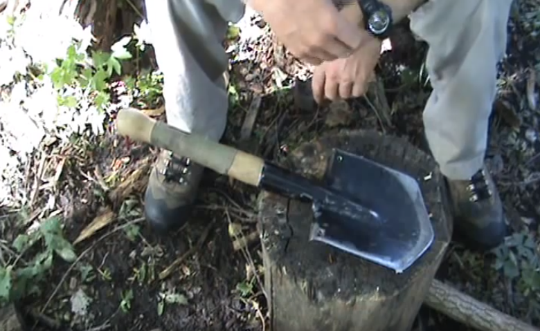 cold steel shovel mods cold steel shovel mods