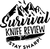 Survival Knife Review